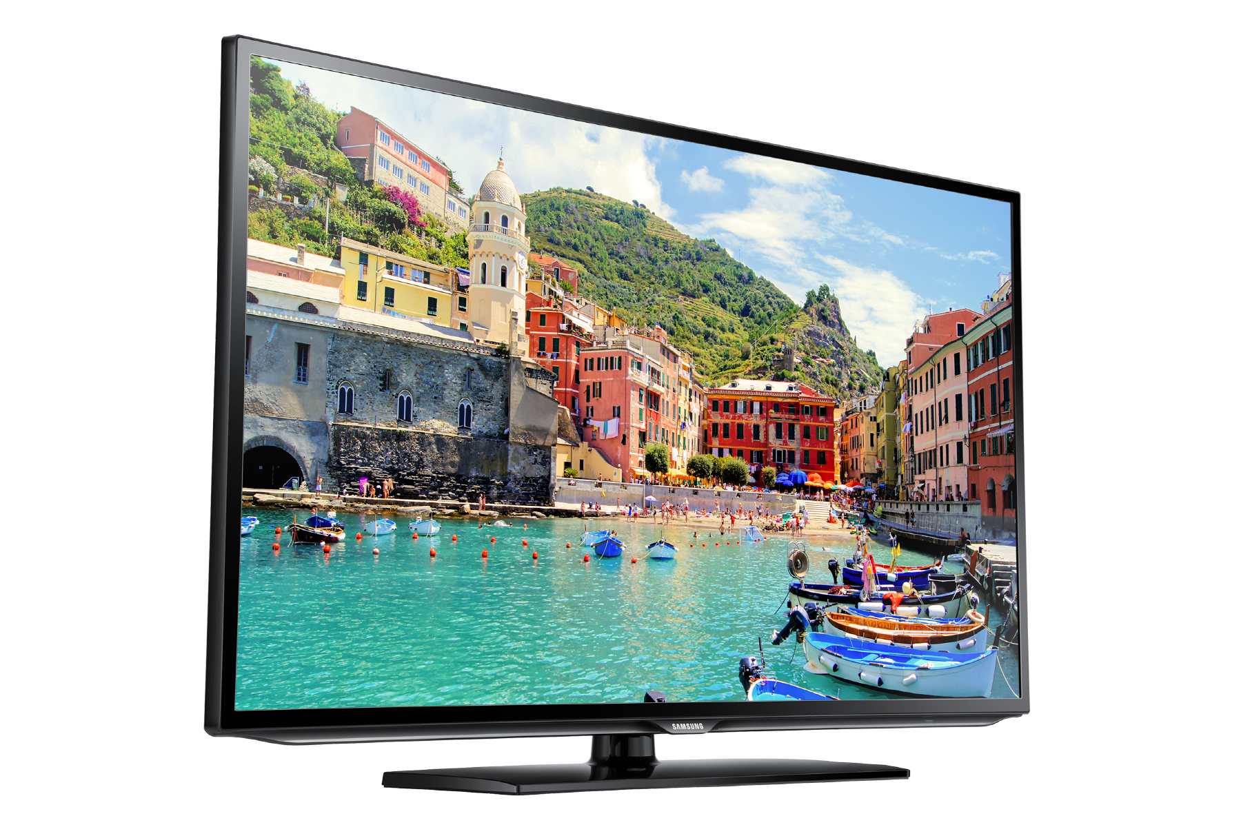 Samsung HG32ED590HB 81.3 cm (32") Full HD 300 cd/m² Black 20 W – image 7