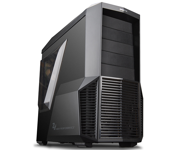 Zalman Z11 Plus – image 7