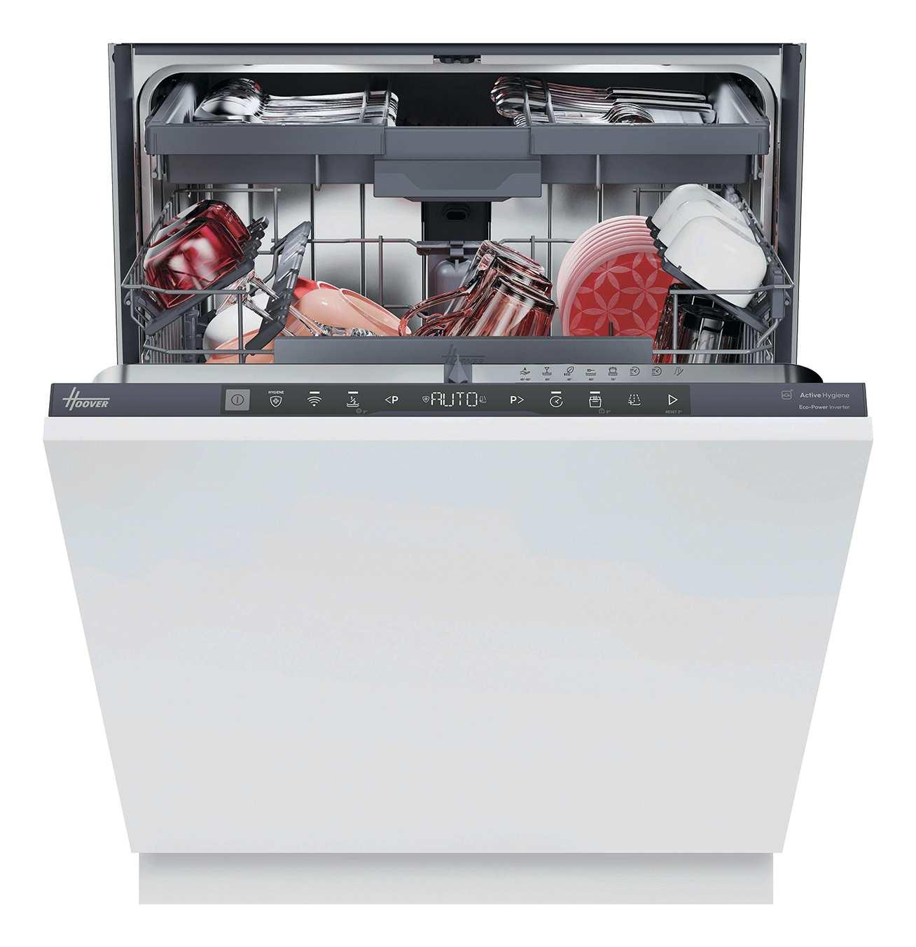 Hoover HI 4B2F3STA-80