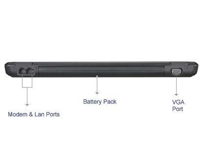 ASUS F6V-3P146CS, FR – image 4