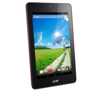 Acer Iconia B1-730HD-18E2 Intel Atom® – image 2