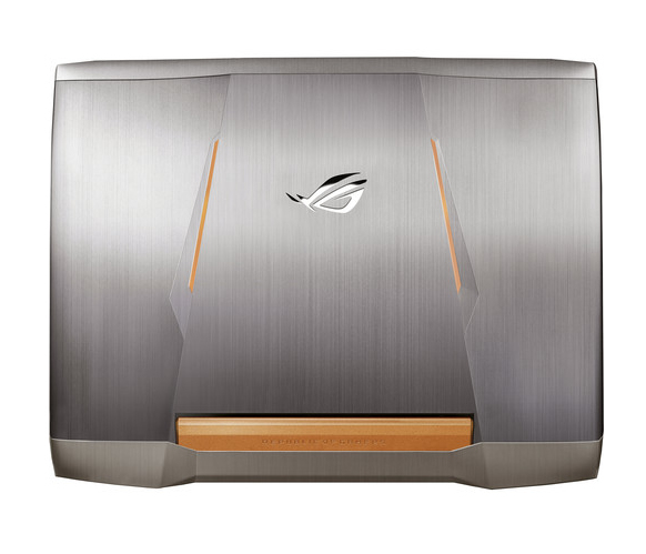 ASUS ROG G752VY-GC118T laptop Intel® Core™ i7 i7-6700HQ – image 8