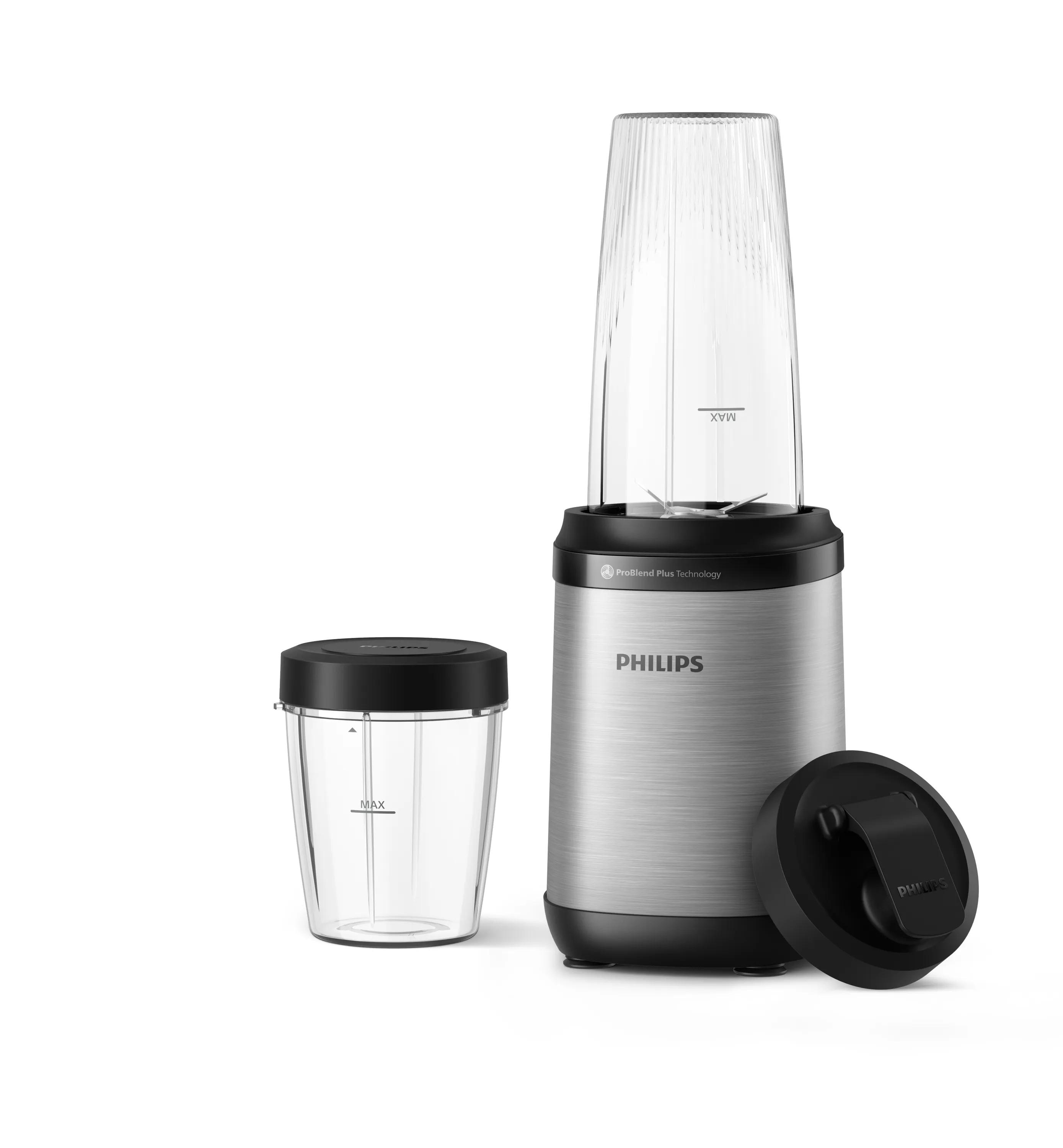 Philips HR2765/00 — vue 1 sur 5