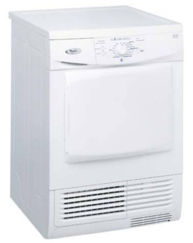 Whirlpool AWZ 7660