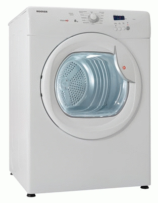 Hoover Vision HD – image 4