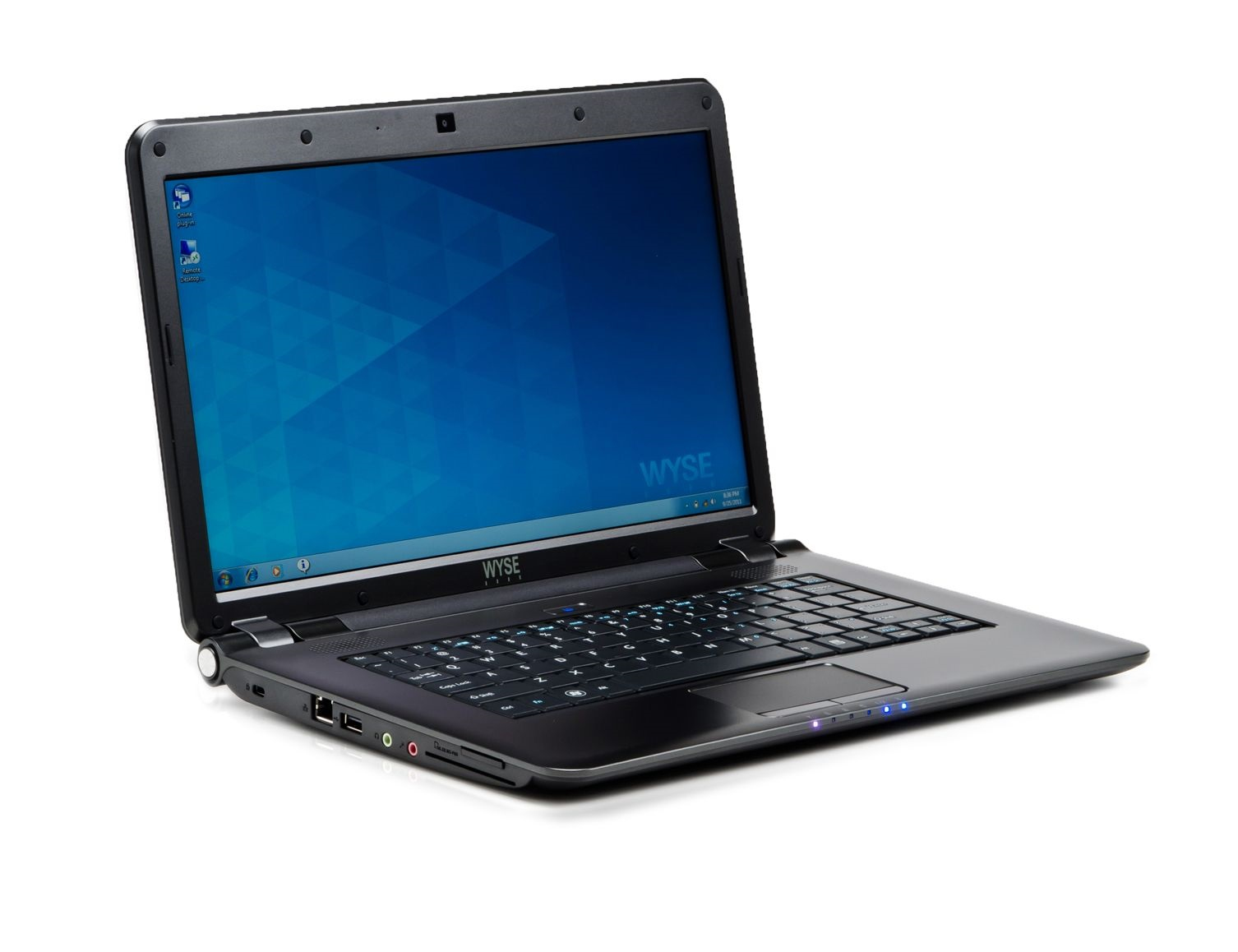 Dell Wyse 7452-X50M AMD G G-T56N Mobile thin client – image 1