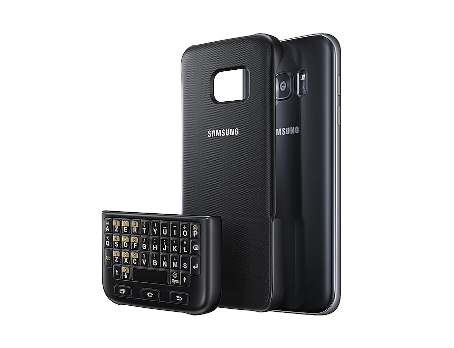 Samsung EJ-CG930 AZERTY French USB Type-C Black – image 6