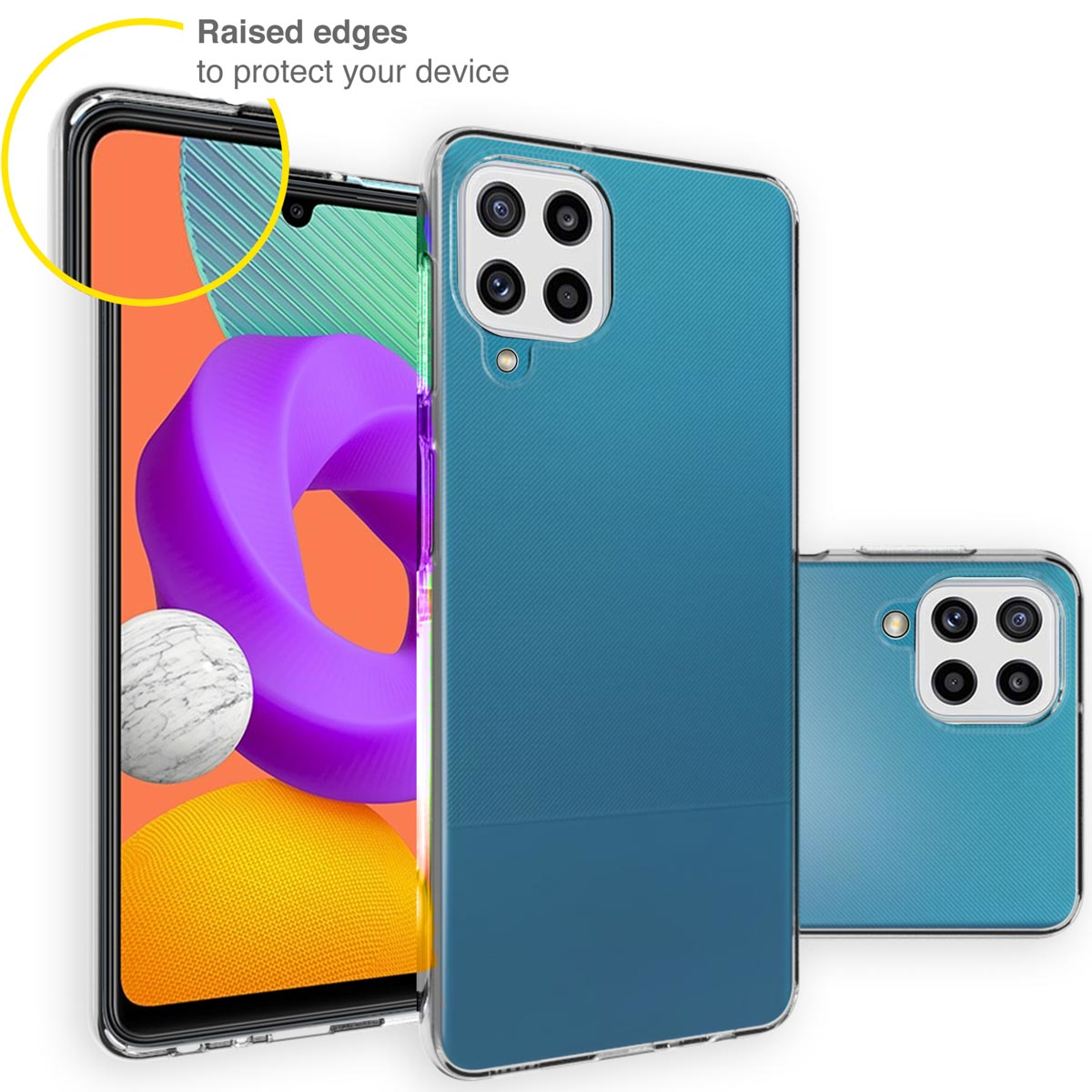 Accezz SH00046984 mobile phone case – image 4