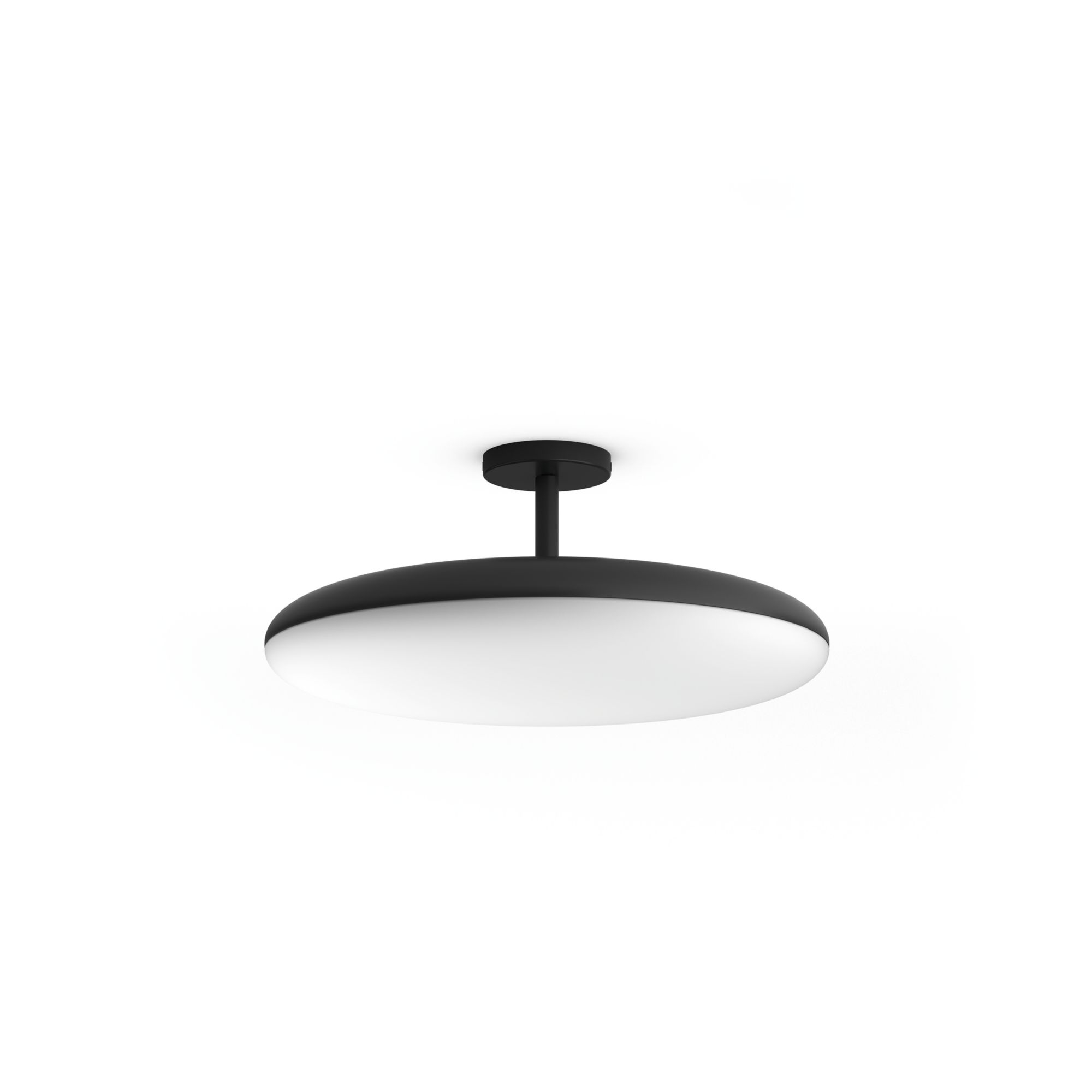 Philips by Signify Philips Hue White ambience 4096930U7 Smart ceiling light Bluetooth/Zigbee
