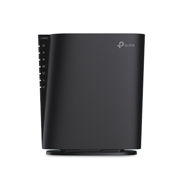 TP-Link Archer AX80 wireless router Gigabit Ethernet Dual-band (2.4 GHz – image 1