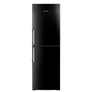 Hotpoint FFFL1810K fridge-freezer Freestanding