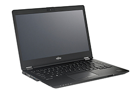 Fujitsu LIFEBOOK U749 Intel® Core™ i7 i7-8665U Laptop – image 4