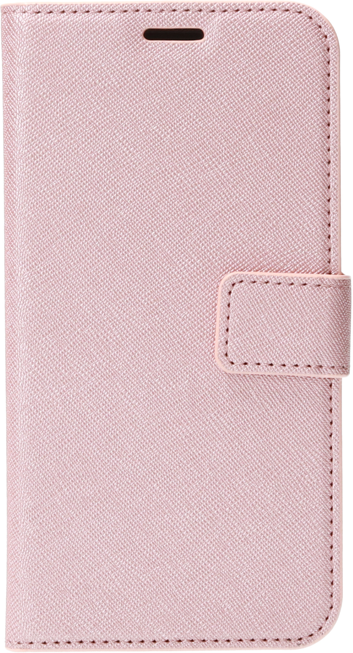 Mobiparts Saffiano Wallet Case iPhone 11 – image 2
