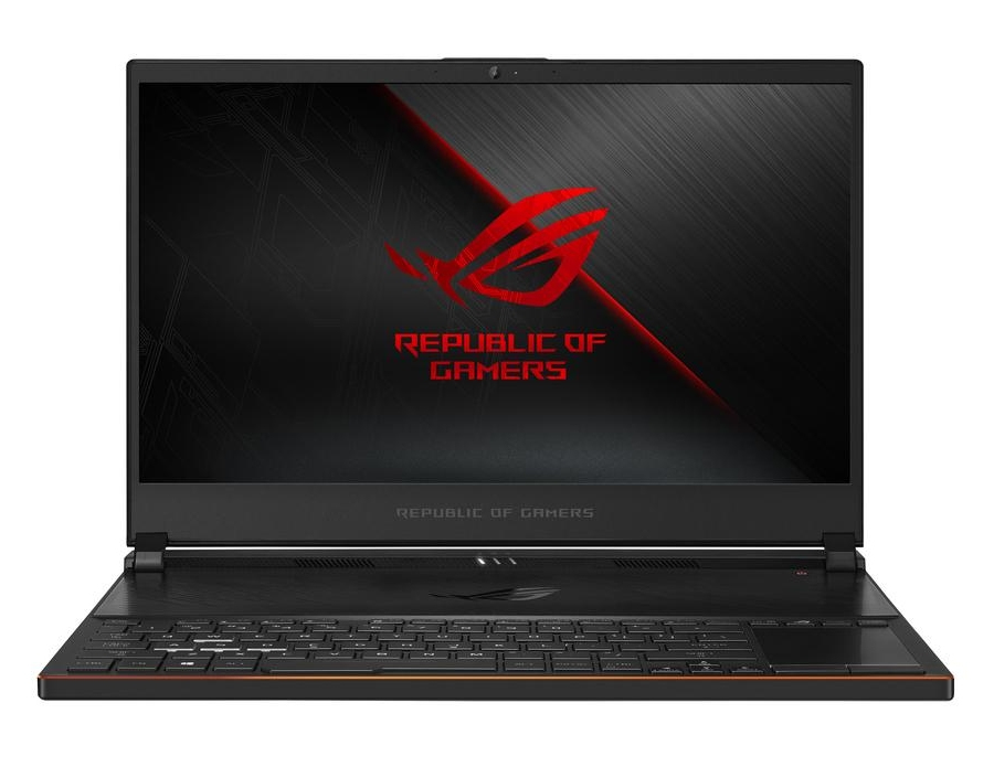 ASUS ROG Zephyrus S GX531GXR-AZ044R Intel® Core™ i7 i7-9750H Laptop – image 1