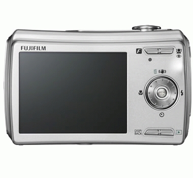 Fujitsu FINEPIX F100FD – image 2