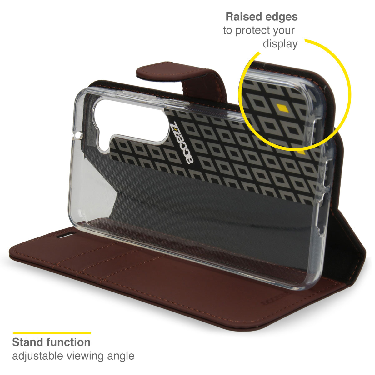 Accezz SH00055368 mobile phone case – image 2