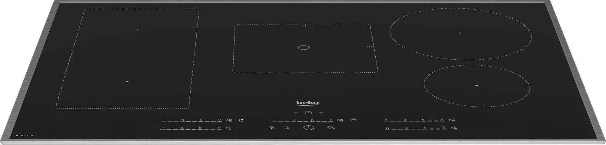 Beko HII 85770 UFTX – image 2