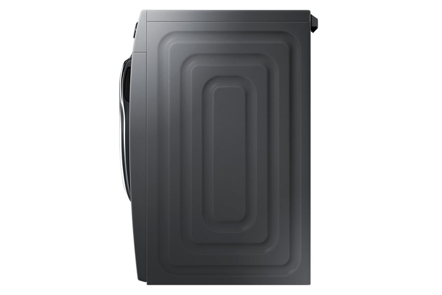 Samsung WW80J6410CX washing machine Front-load – image 4