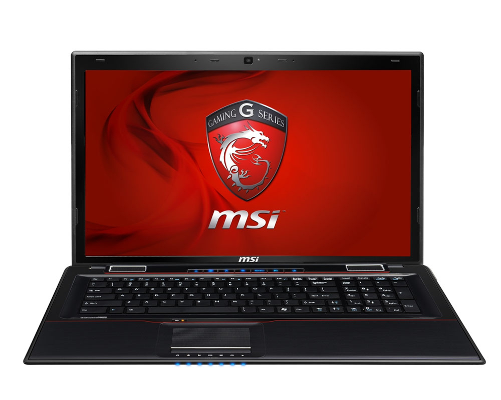 MSI GE70 0ND-071FR – image 2