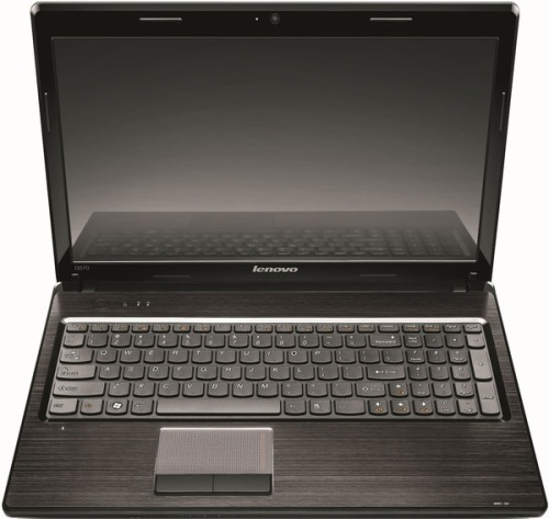 Lenovo Essential G570G Intel® Celeron® B800 – image 2