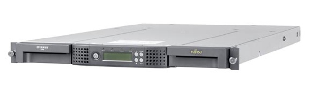 Fujitsu Eternus LT20 – image 2