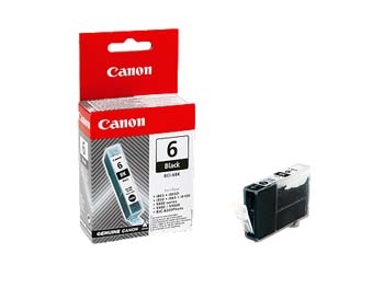 Canon BCI-6 Black