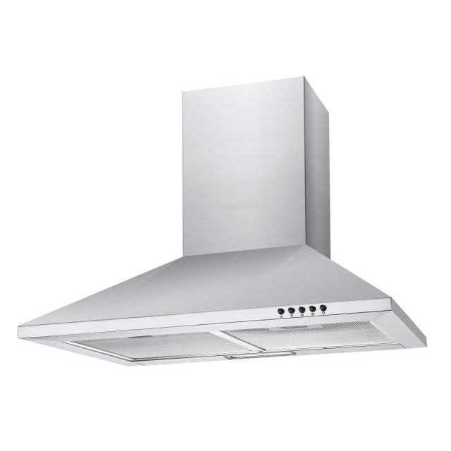 Candy CCE60NX Wall-mounted Stainless steel 305 m³/h