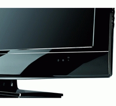 Sharp LC-32DH57E-BK TV – image 2