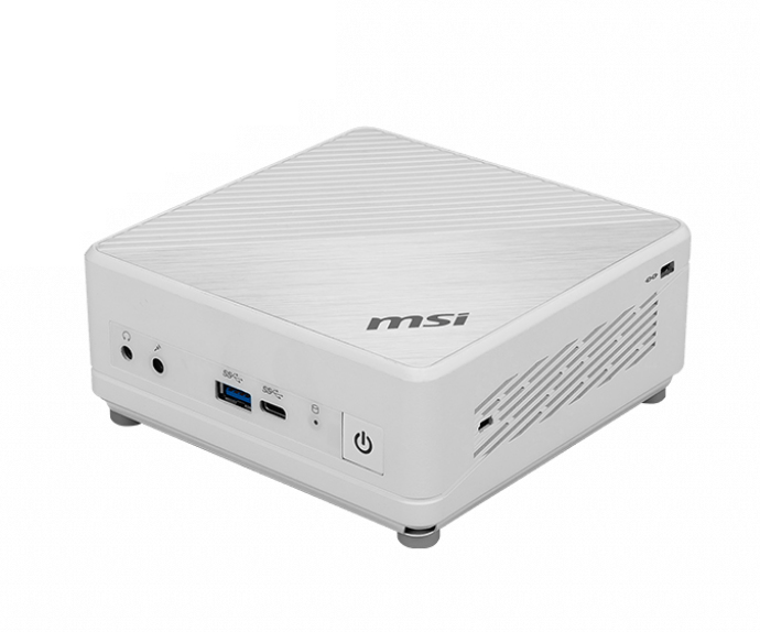 MSI Cubi 10M-477ES Intel® Core™ i3 i3-10110U – image 2