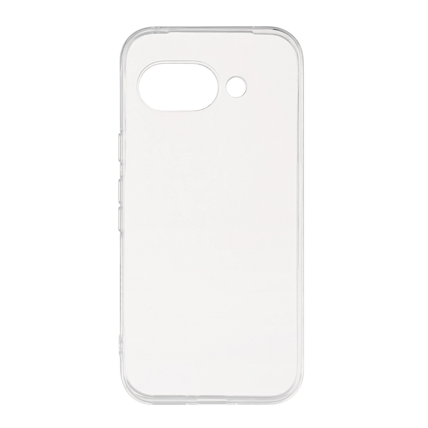 Onsala Phone Case Google Pixel 9a TPU Recycled Transparent