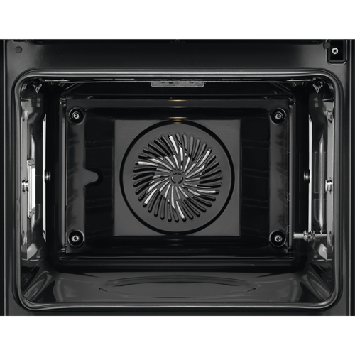 Electrolux EB6SL80SP 71 L 3500 W Black – image 3