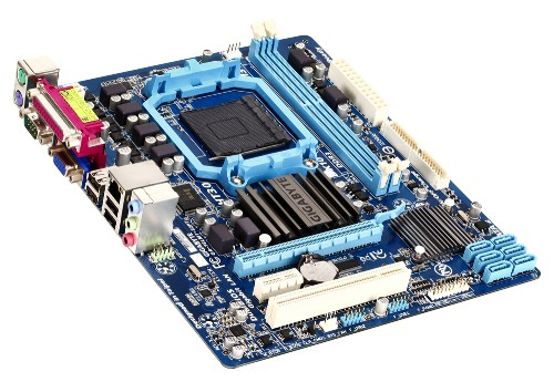 GIGABYTE GA-78LMT-S2PT motherboard AMD – image 3
