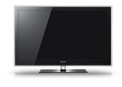 Samsung UE40B7020 101.6 cm (40") Full HD Black