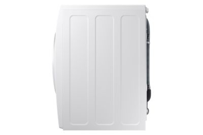 Samsung WD80M4453IW washer dryer Freestanding Front-load White – image 5