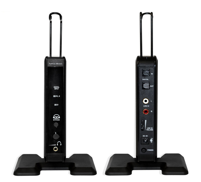Turtle Beach EarForce XP500 – image 5