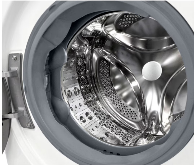 LG F2W9S72YW washing machine Front-load – image 3