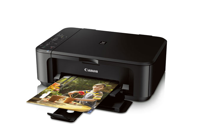 Canon PIXMA MG3220 Inkjet A4 – image 3