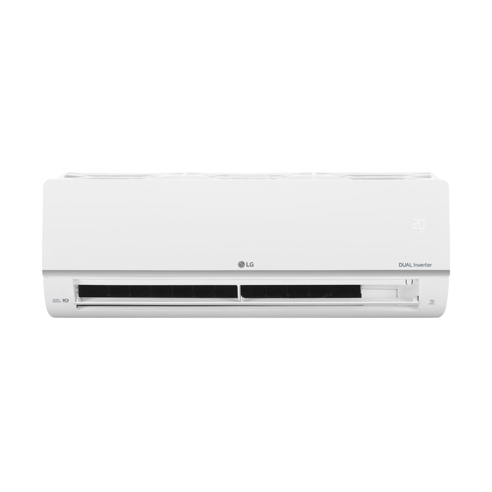 LG S24ETK air conditioner Air conditioner indoor unit White – image 3