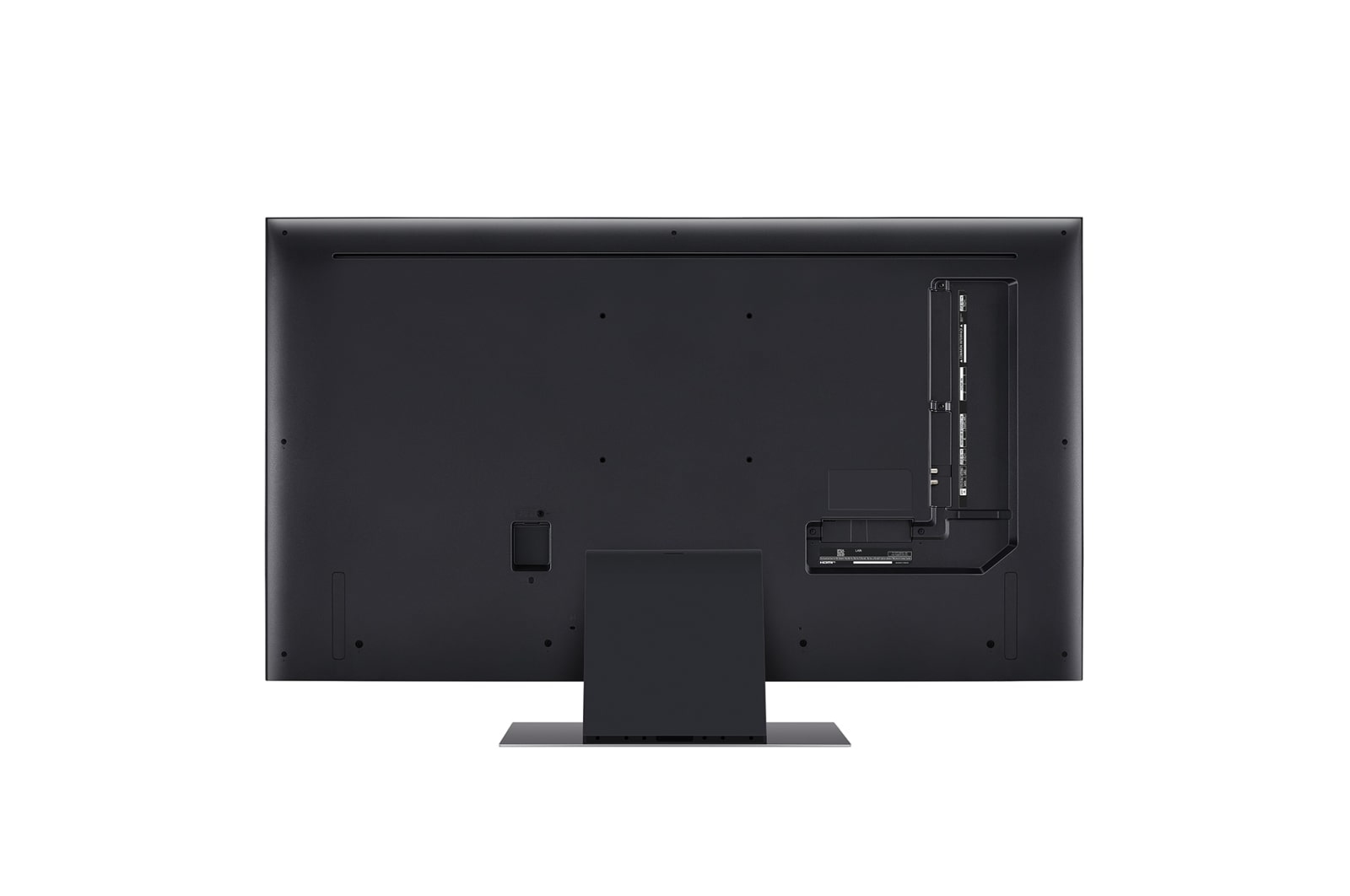 LG 50QNED816RE 127 cm (50") 4K Ultra HD Smart TV Wi-Fi Black – image 5