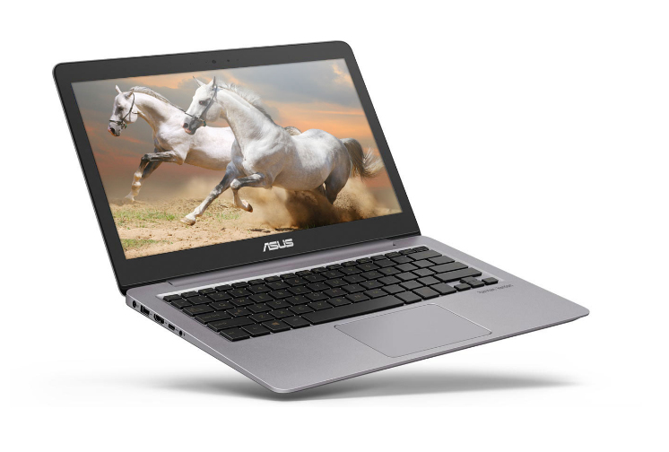 ASUS Zenbook UX310UA-GL100T Intel® Core™ i3 i3-6100U Laptop – image 1