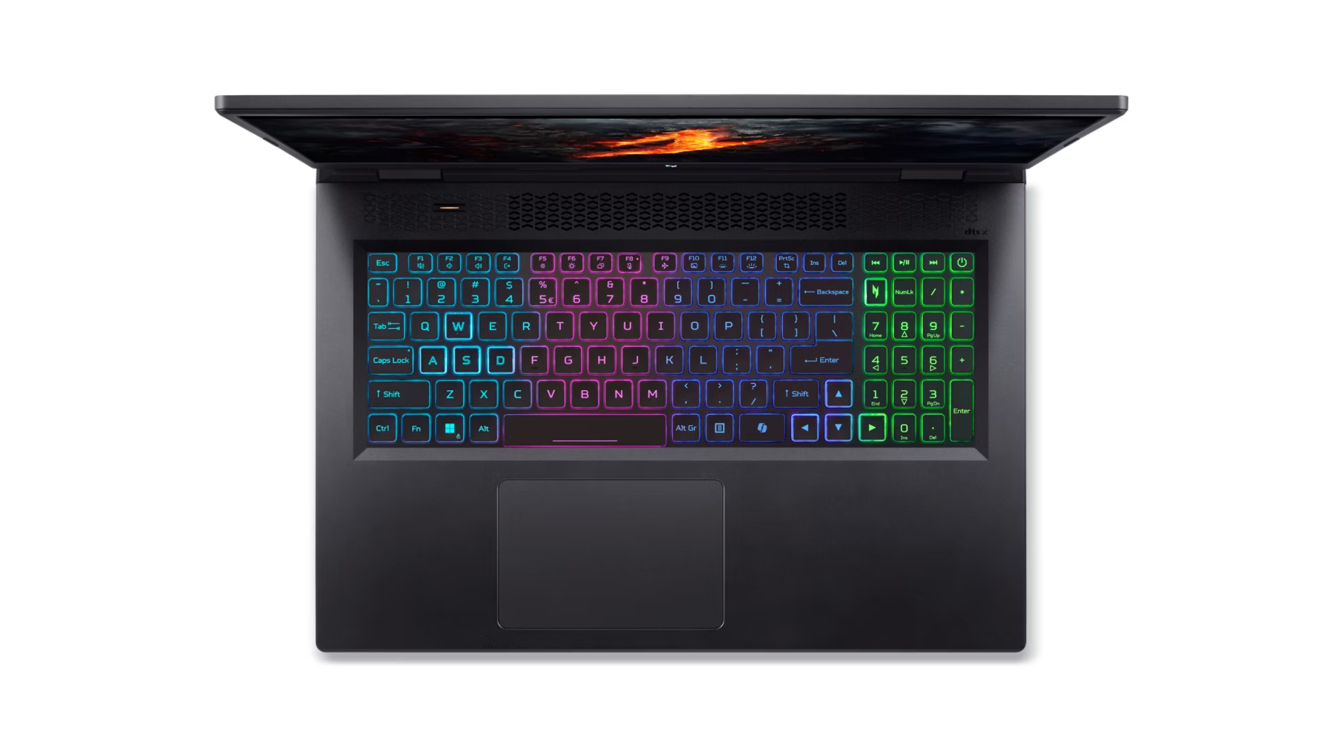 Acer AN17-42-R3QA AMD Ryzen™ 7 8845HS Laptop – image 5