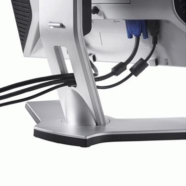 Dell Ultrasharp 1908FP – image 9