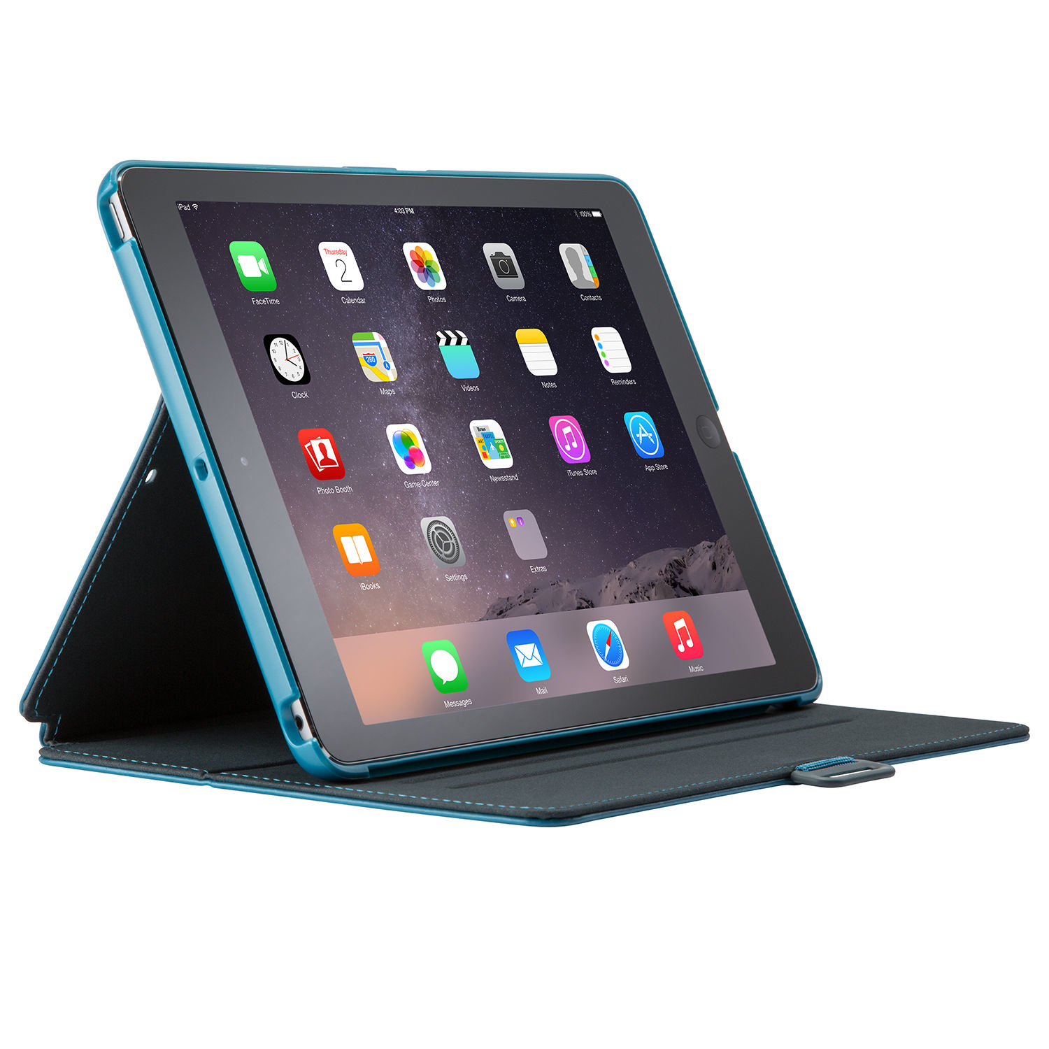 Speck SPK-A3254 24.6 cm (9.7") Folio Blue – image 4