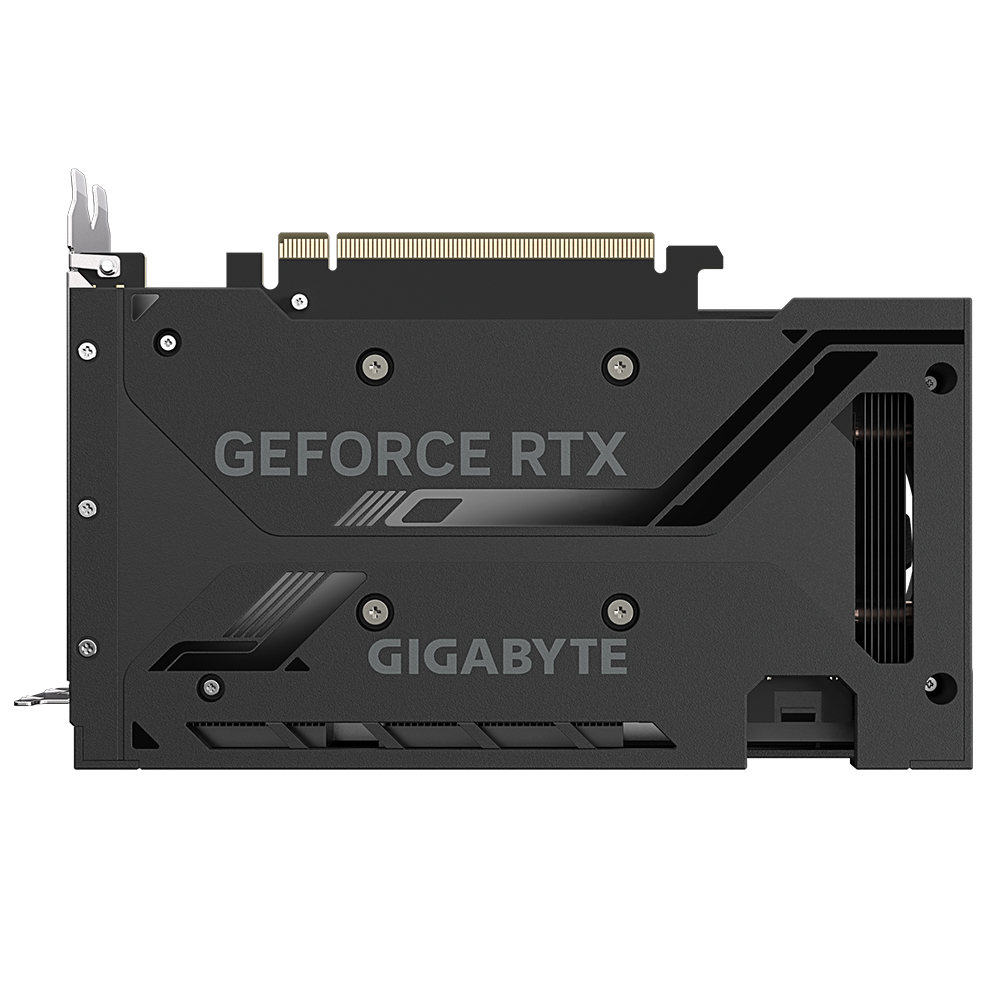 GIGABYTE GeForce RTX 4060 Ti WINDFORCE OC – image 4