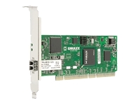 Fujitsu FC Controller 2Gbit/s LP9802 MMF LC
