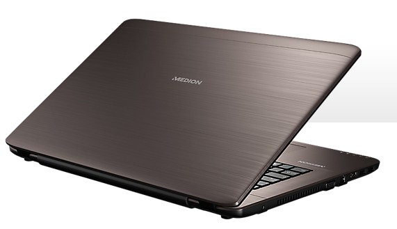 MEDION AKOYA E7411 Intel® Core™ i3 i3-4005U Laptop – image 9