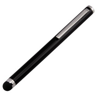 Hama 108370 stylus pen Black