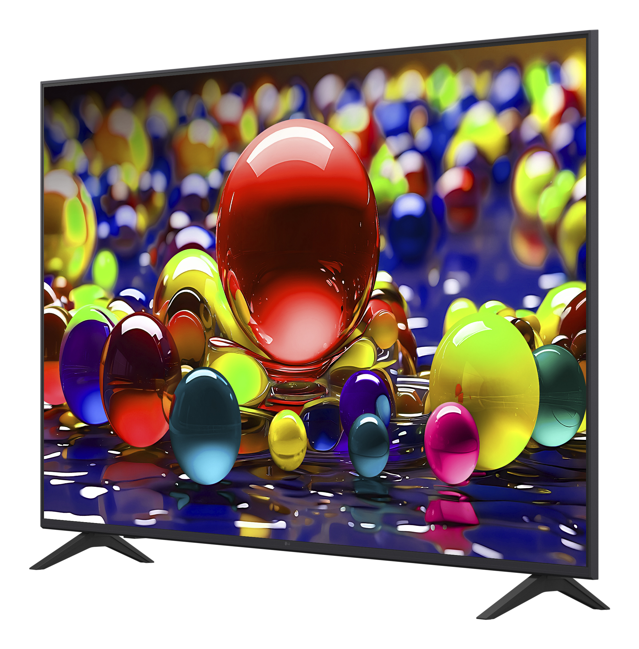 LG UHD AI 65UA74006LB 165,1 cm (65 ) 4K Ultra HD Smart TV Wifi Bleu — photo 10