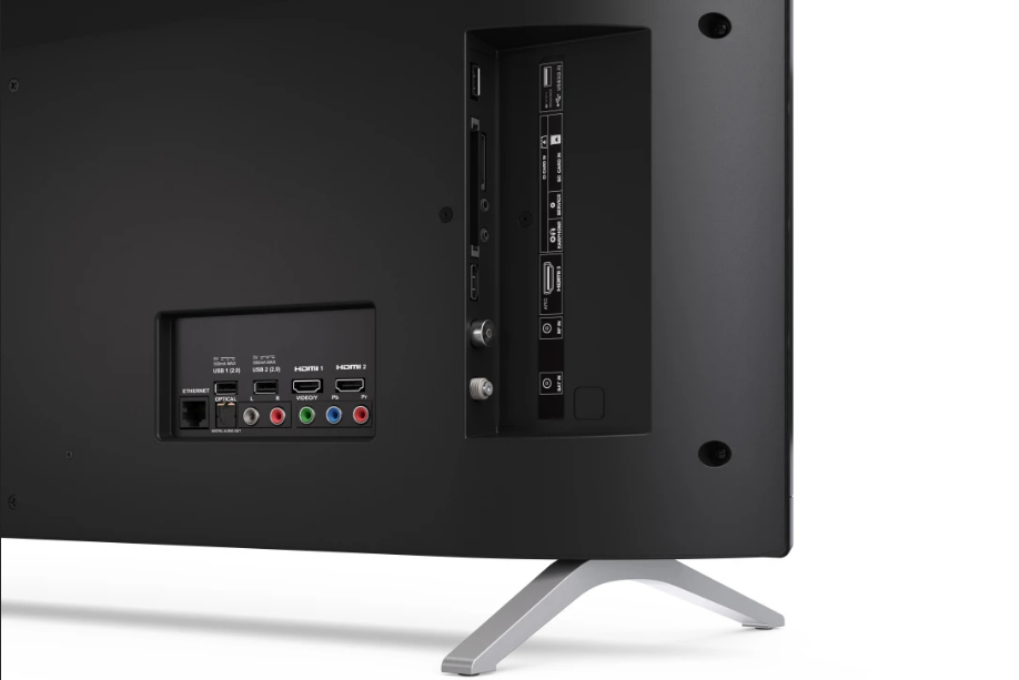 Sharp 43BL5EA 109.2 cm (43") 4K Ultra HD Smart TV Wi-Fi Black – image 6