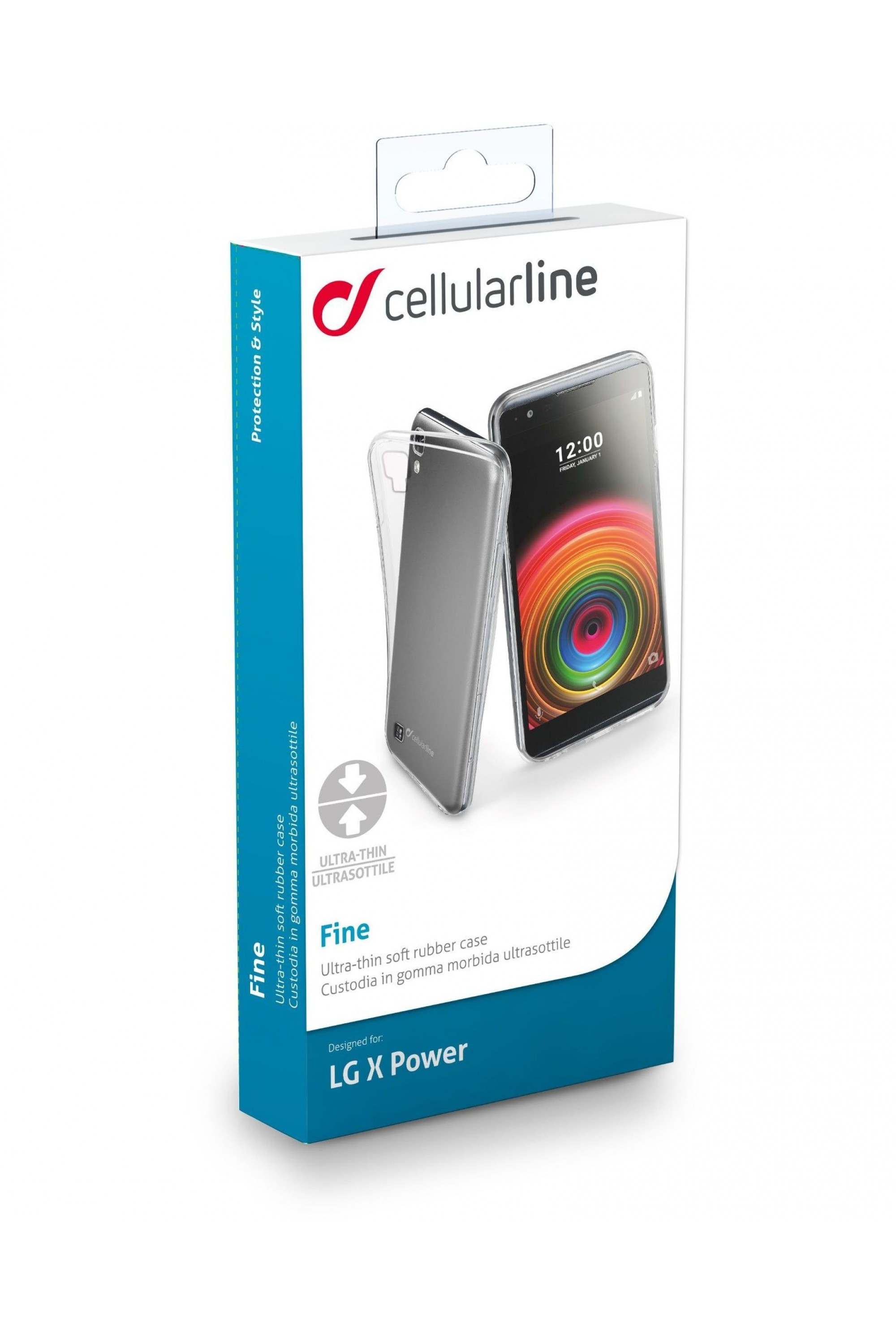 Cellularline Fine - X Power – image 4